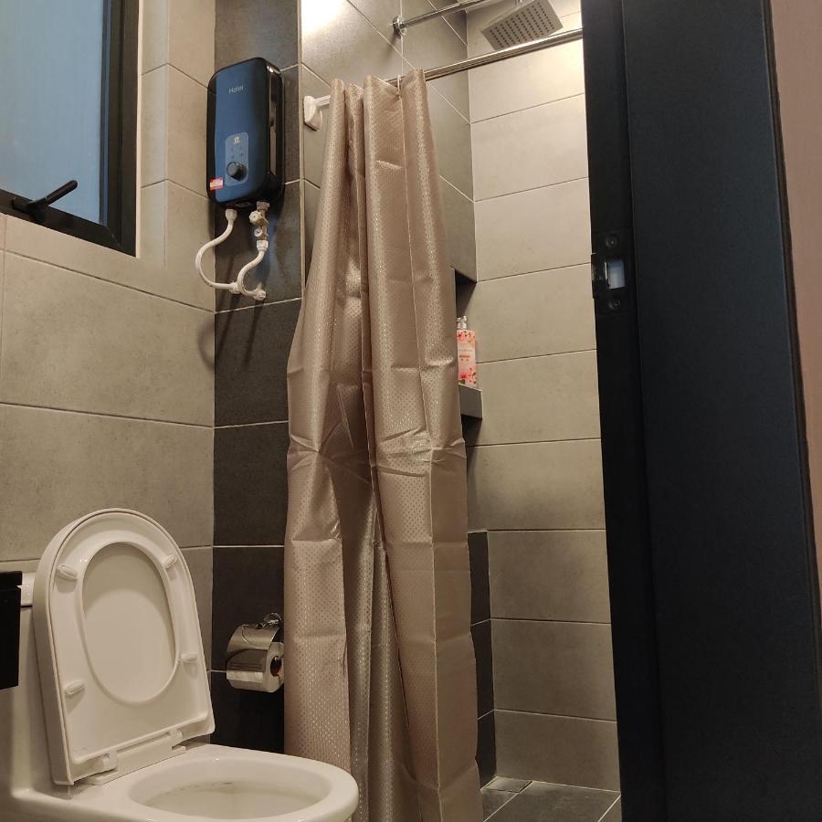 Urban Suites Jsw Georgetown Penang, Malaysia 日落洞 外观 照片
