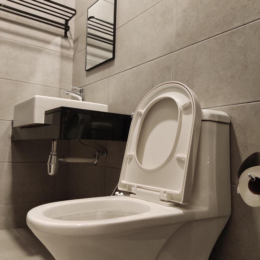 Urban Suites Jsw Georgetown Penang, Malaysia 日落洞 外观 照片