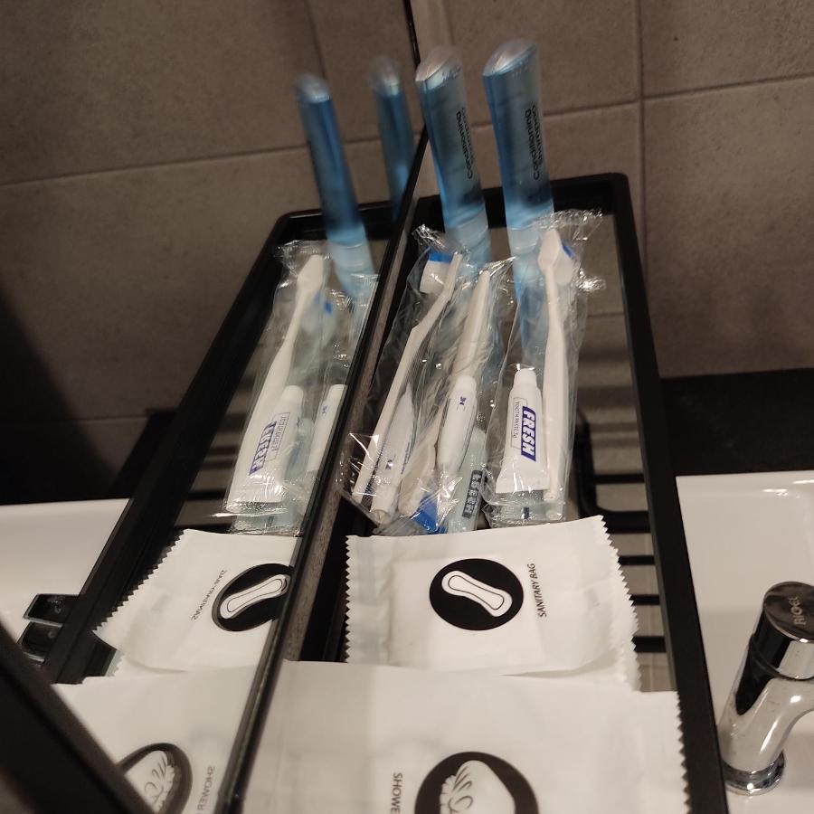 Urban Suites Jsw Georgetown Penang, Malaysia 日落洞 外观 照片