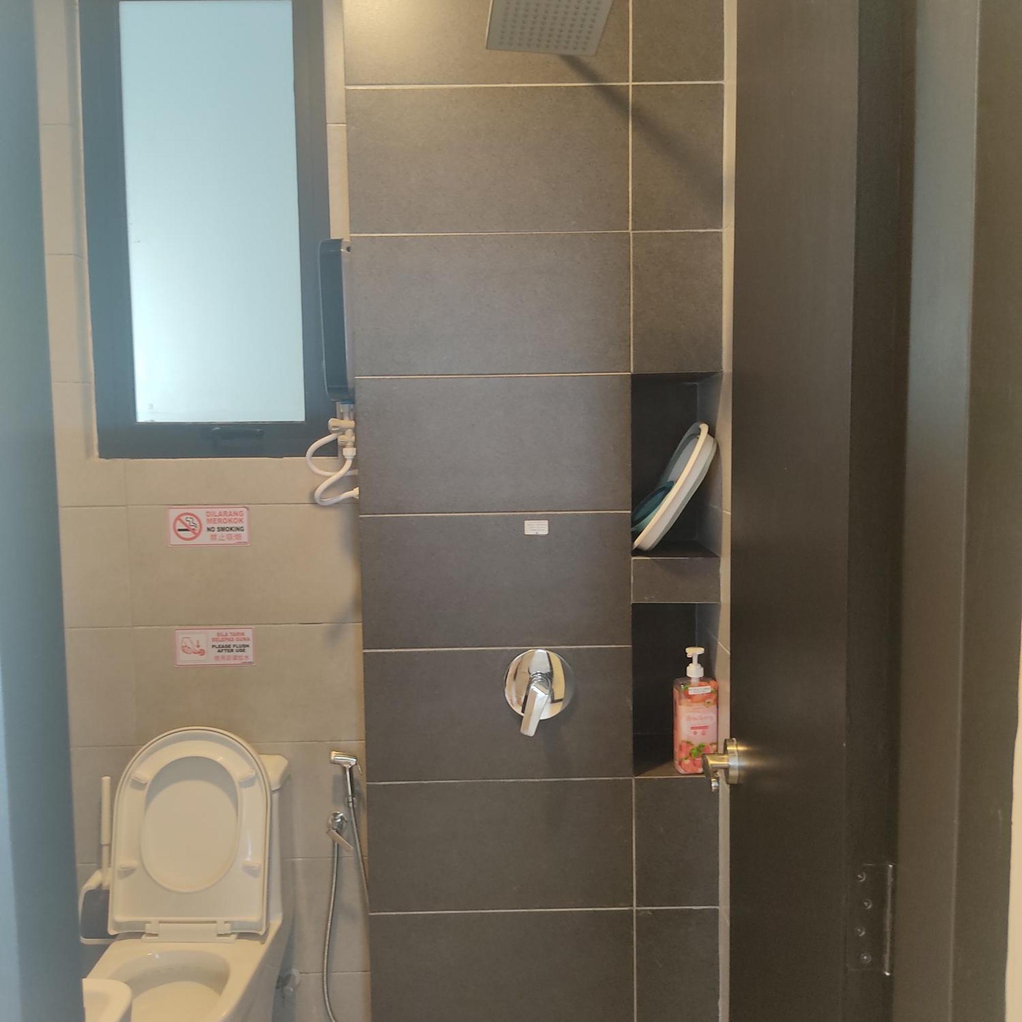 Urban Suites Jsw Georgetown Penang, Malaysia 日落洞 外观 照片