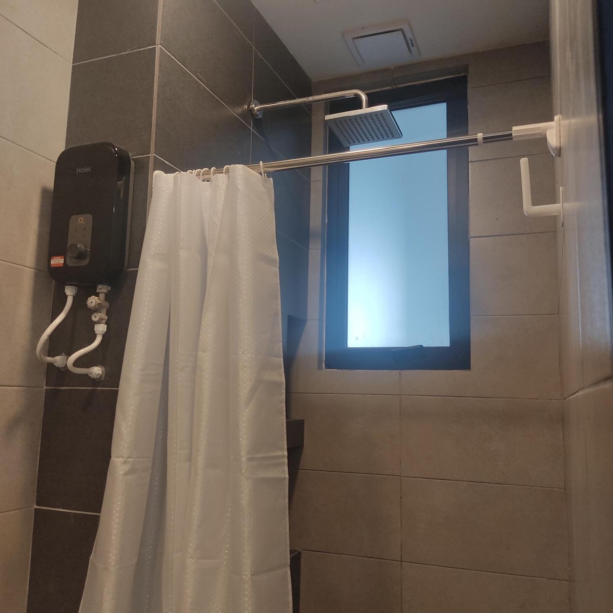 Urban Suites Jsw Georgetown Penang, Malaysia 日落洞 外观 照片