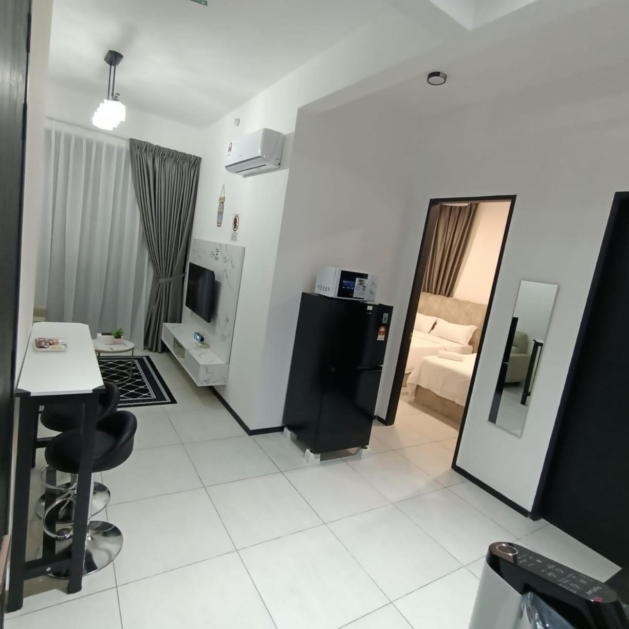 Urban Suites Jsw Georgetown Penang, Malaysia 日落洞 外观 照片